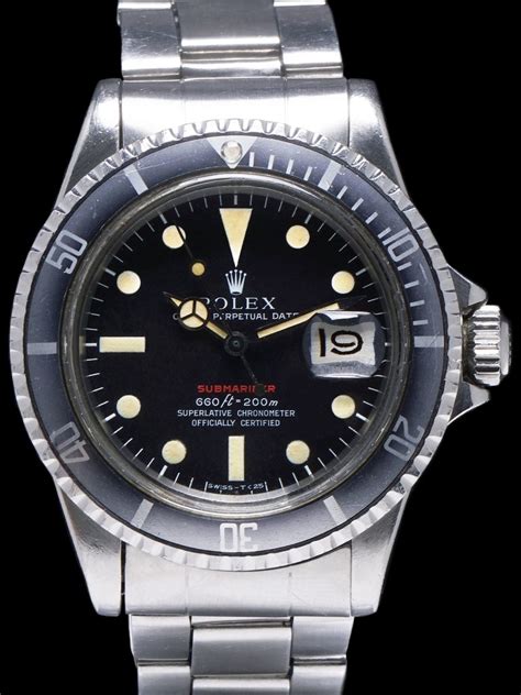 rolex 1680 1974|rolex submariner 1680 for sale.